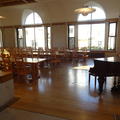 St Cross - Dining Hall - (5 of 10) 