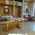 St Cross - Dining Hall - (7 of 10)