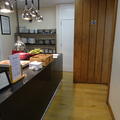 St Cross - Dining Hall - (9 of 10) - Servery