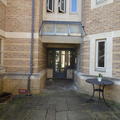 St Cross - Doors - (5 of 7) - St Cross Annexe