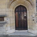 St Cross - Entrances - (2 of 11) - Main Entrance