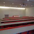 St - Cross - Lecture Theatre - (1 of 3)