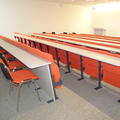 St - Cross - Lecture Theatre - (2 of 3)