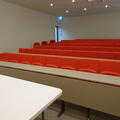 St - Cross - Lecture Theatre - (3 of 3)