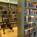 St Cross - Library - (2 of 8) - John Missouris Library