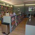 St Cross - Library - (7 of 8) - Standing Workstation