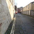 St Cross - Parking - (1 of 3) - Approach