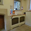 St Cross - Porters' Lodge - (3 of 5) - Desk  