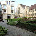 St Cross - Quads - (5 of 6) - West Quad