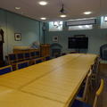 St Cross - Seminar Rooms - (3 of 12) - St Cross Room