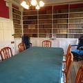 St Cross - Seminar Rooms - (4 of 12) - Van Heyningan Room