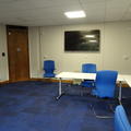 St Cross - Seminar Rooms - (6 of 12) - Ian Skipper Room