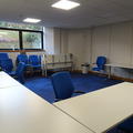 St Cross - Seminar Rooms - (7 of 12) - Ian Skipper Room