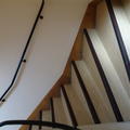 St Cross - Stairs - (2 of 5) - South Wing