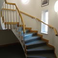 St Cross - Stairs - (5 of 5) - St Cross Annexe