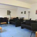 St Cross Building - Common rooms - (1 of 1)