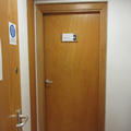 St Cross Building -  Doors - (4 of 4) 