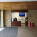 St Cross Building - Reception - (1 of 3) 