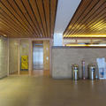 St Cross Building - Reception - (2 of 3) 