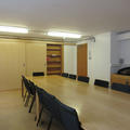 St Cross Building - Seminar rooms - (1 of 5) 