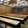 St Cross Building - Seminar rooms - (2 of 5) 