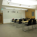 St Cross Building  - Seminar rooms - (3 of 5) 