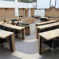 St Cross Building - Seminar rooms - (5 of 5) 