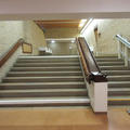 St Cross Building - Stairs - (1 of 4) 