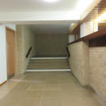 St Cross Building - Stairs - (2 of 4) 