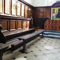 St Edmund Hall - Chapel - (3 of 3) 