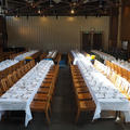 St Edmund Hall - Dining Hall - (5 of 5) 