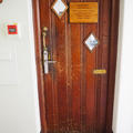 St Edmund Hall - Doors - (1 of 5) 