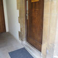 St Edmund Hall - Doors - (2 of 5)