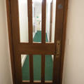 St Edmund Hall - Doors - (3 of 6)