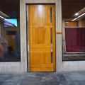 St Edmund Hall - Doors - (5 of 5)