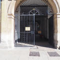 St Edmund Hall - Entrances - (3 of 5) 