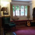 St Edmund Hall - MCR - (3 of 5) - MCR