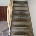 St Edmund Hall - Stairs - (2 of 6)