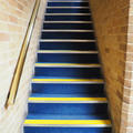 St Edmund Hall - Stairs - (3 of 5)