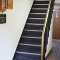 St Edmund Hall - Stairs - (5 of 5)
