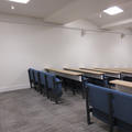 Statistics - Lecture theatres - (1 of 5) 