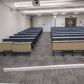 Statistics - Lecture theatres - (2 of 5) 