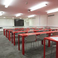 st giles 24 29  lecture theatres  4 of 5 