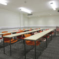 Statistics - Seminar rooms - (1 of 1)