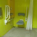 Classics - Accessible toilets - ( 2 of 2) 