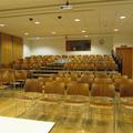 Classics - Lecture Theatres - (1 of 1) 