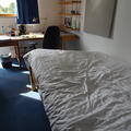 St Hugh's - Accessible Bedrooms - (1 of 5) - Maplethorpe Building