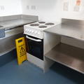 St Hugh's - Accessible Kitchens - (1 of 2) - Maplethorpe Building