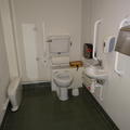 St Hugh's - Accessible Toilets - (4 of 14) - Main Building First Floor