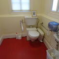 St Hugh's - Accessible Toilets - (7 of 14) - MCR